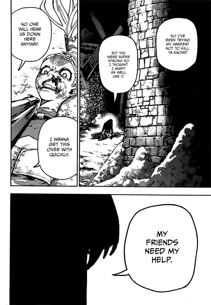 Gachi Akuta Chapter 064 page 44