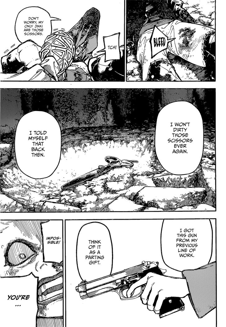 Gachi Akuta Chapter 064 page 45