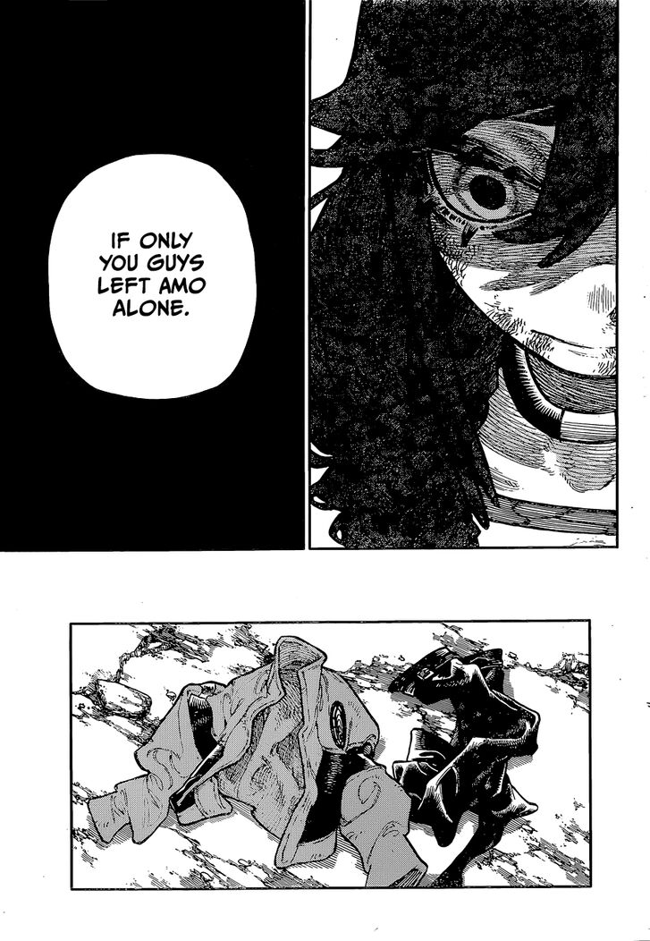 Gachi Akuta Chapter 064 page 52