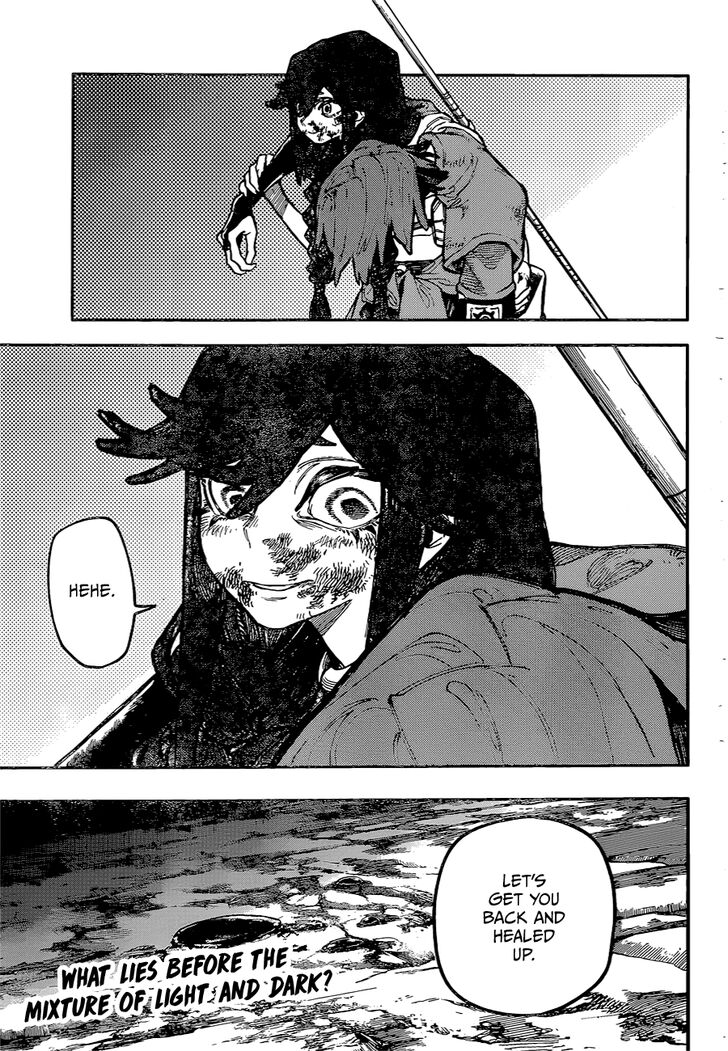 Gachi Akuta Chapter 064 page 57