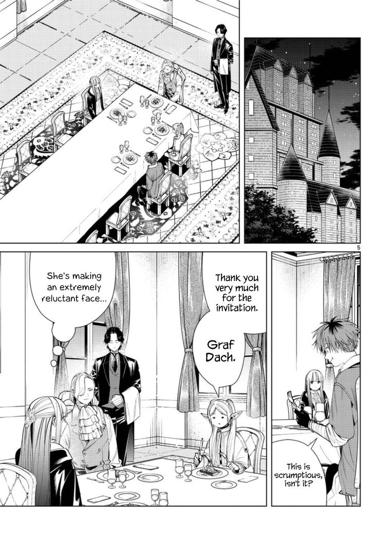 Gachi Akuta Chapter 064 page 142