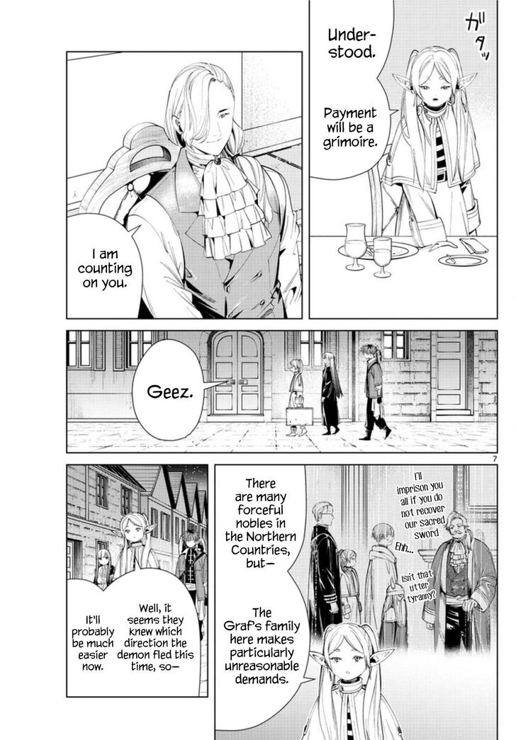 Gachi Akuta Chapter 064 page 144