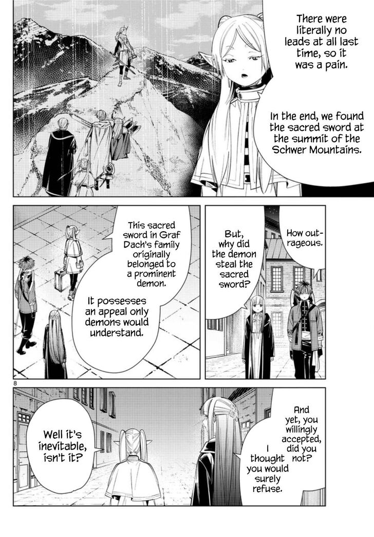Gachi Akuta Chapter 064 page 145