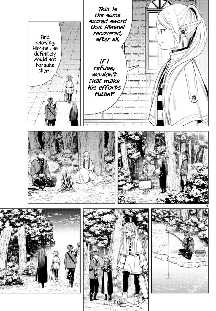 Gachi Akuta Chapter 064 page 146