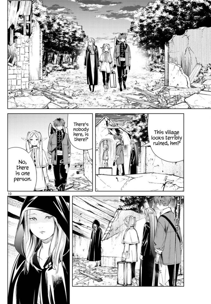 Gachi Akuta Chapter 064 page 147