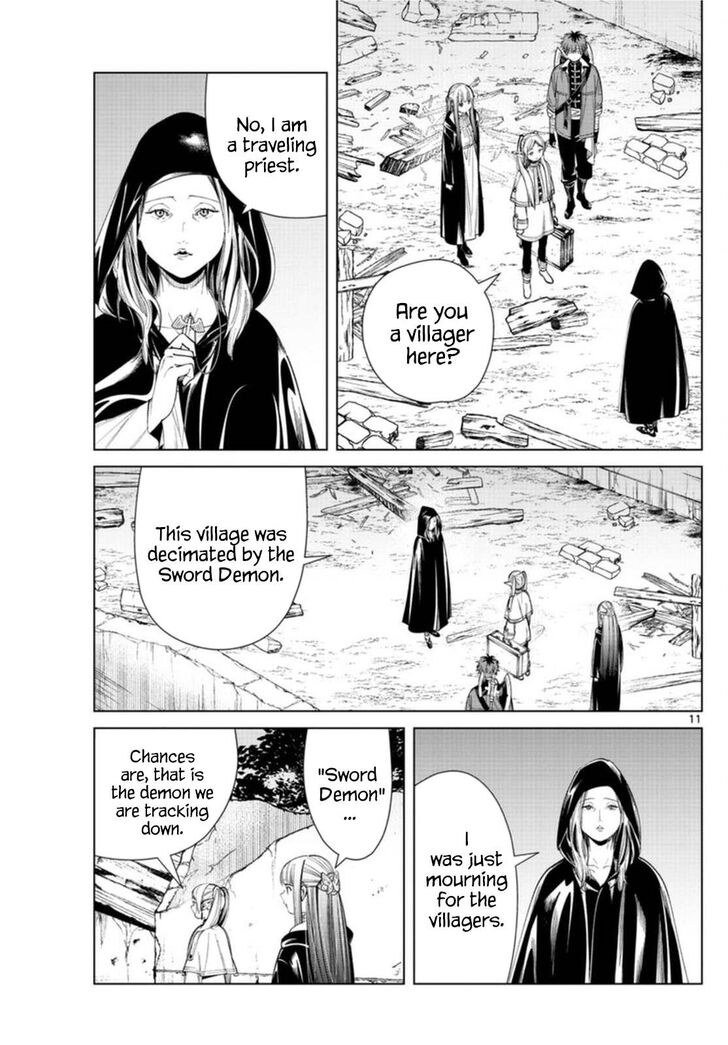 Gachi Akuta Chapter 064 page 148