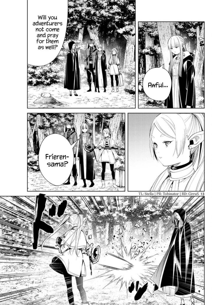Gachi Akuta Chapter 064 page 150