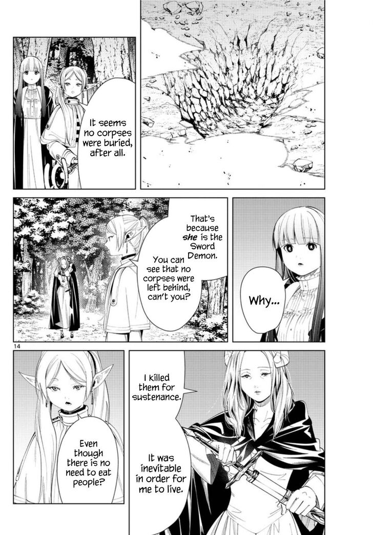 Gachi Akuta Chapter 064 page 151