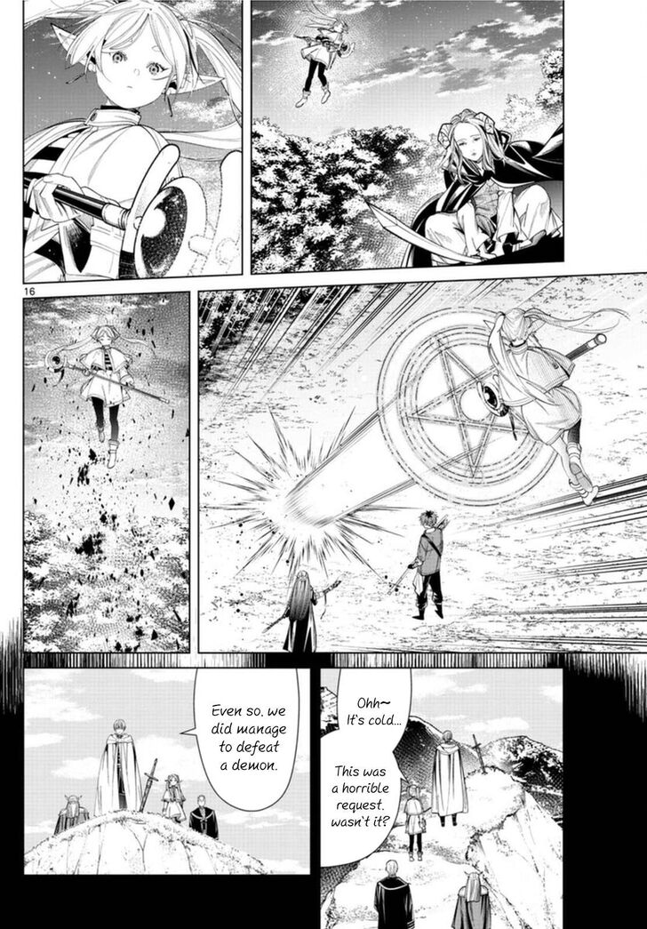 Gachi Akuta Chapter 064 page 153