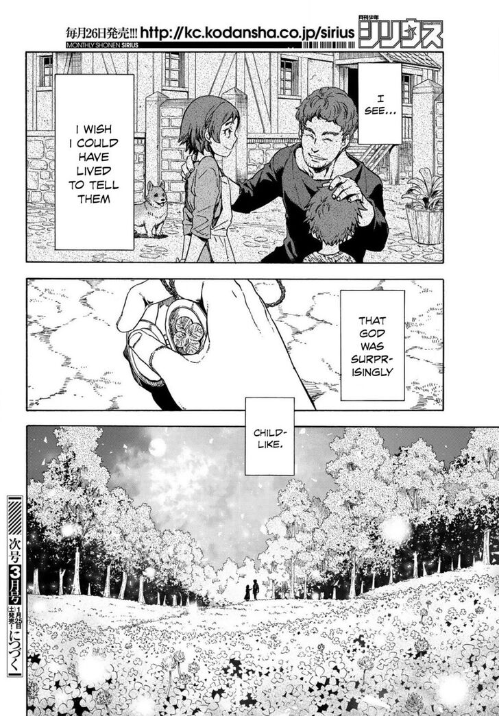 Tensei Shitara Slime Datta Ken Chapter 065.5 page 24