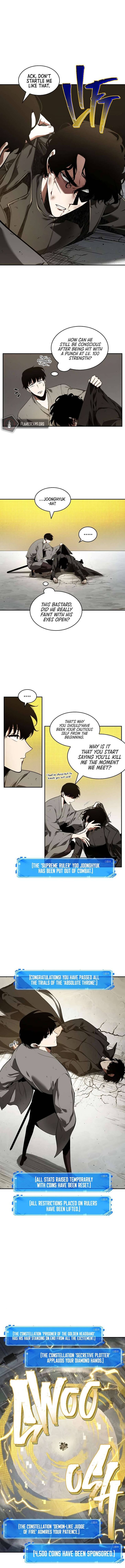 Gachi Akuta Chapter 065 page 6