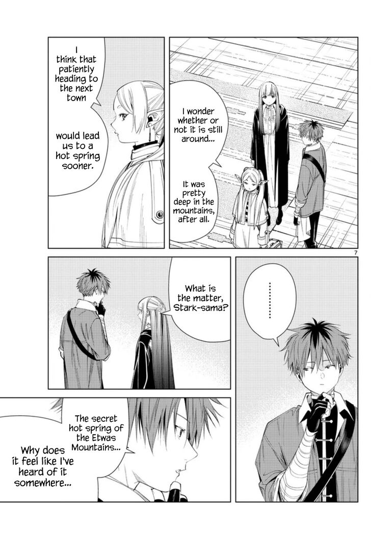 Gachi Akuta Chapter 065 page 18