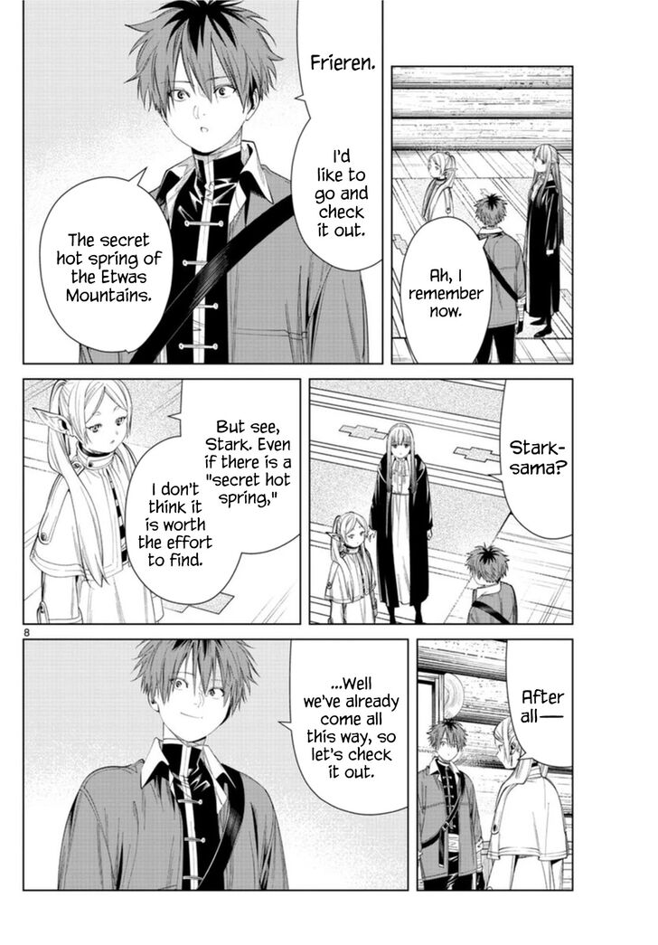 Gachi Akuta Chapter 065 page 19