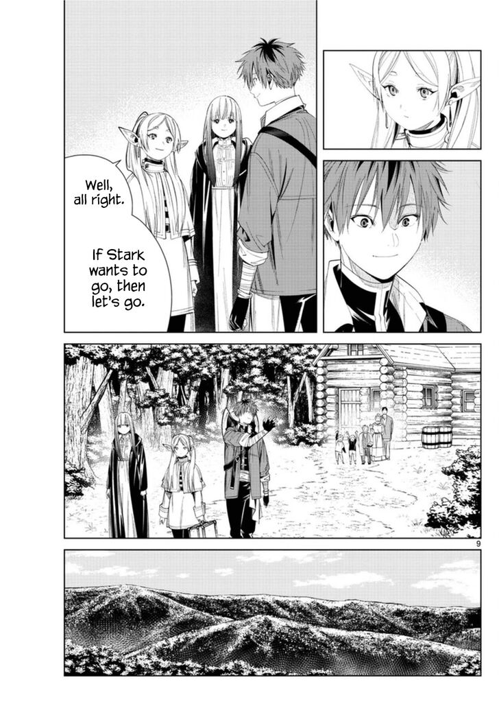 Gachi Akuta Chapter 065 page 20