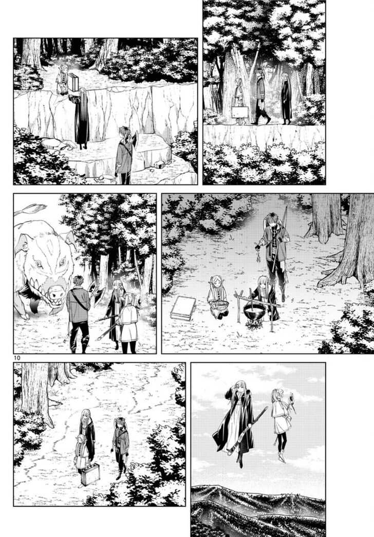 Gachi Akuta Chapter 065 page 21