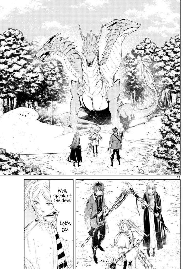 Gachi Akuta Chapter 065 page 24