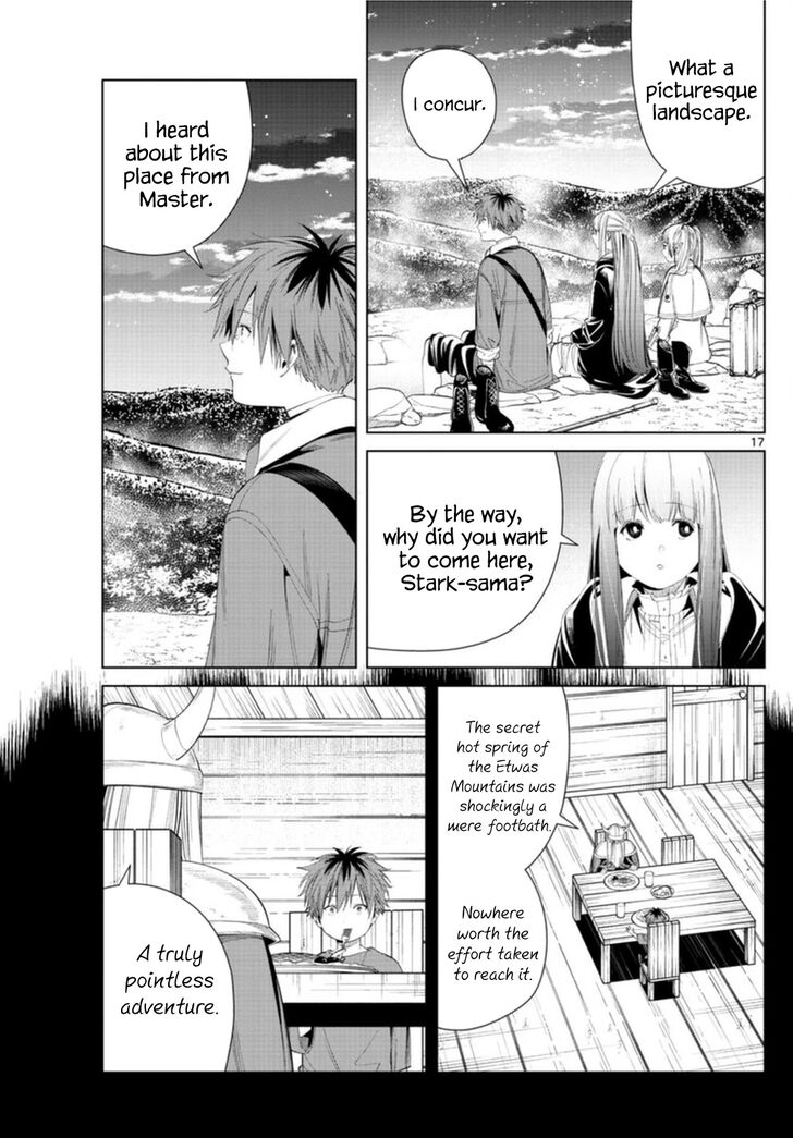 Gachi Akuta Chapter 065 page 28