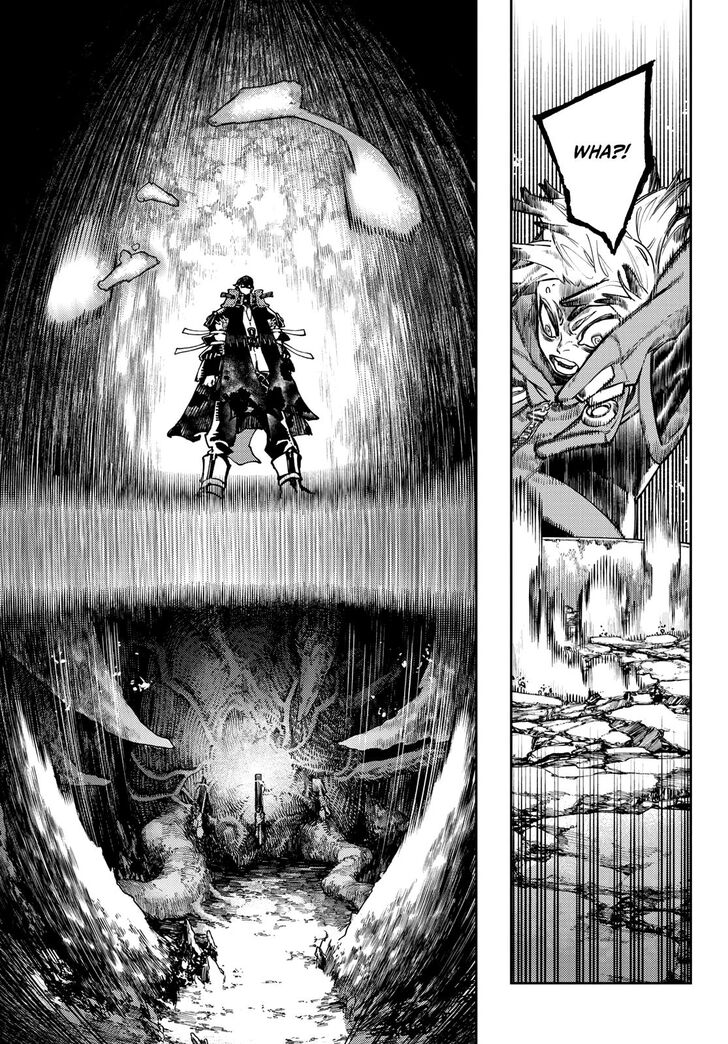 Gachi Akuta Chapter 065 page 42