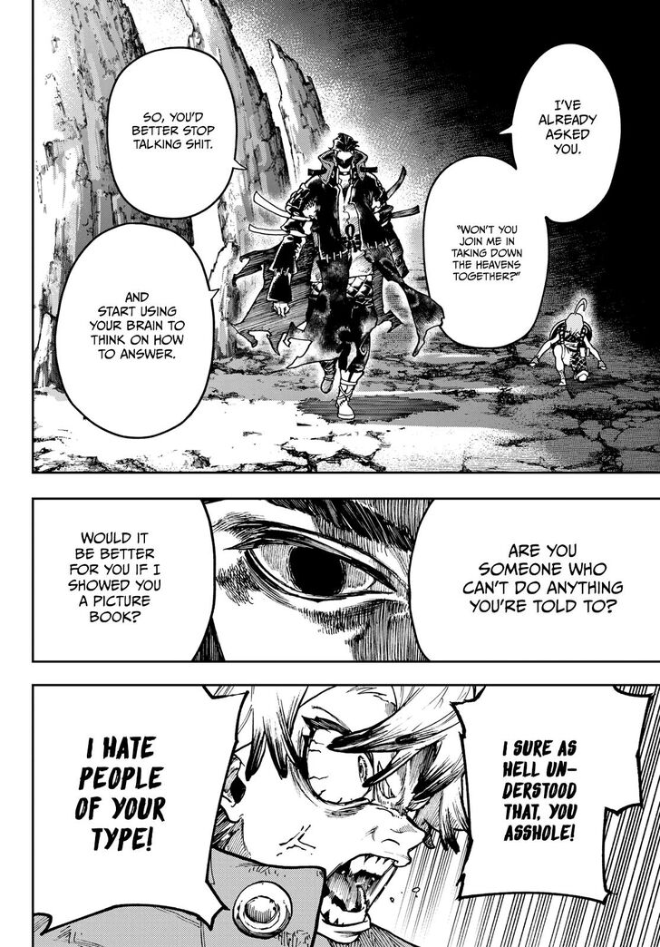 Gachi Akuta Chapter 065 page 45