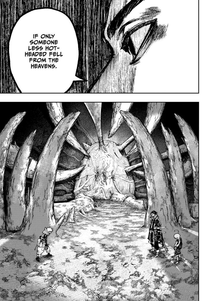 Gachi Akuta Chapter 065 page 46