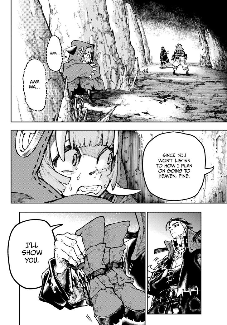 Gachi Akuta Chapter 065 page 47