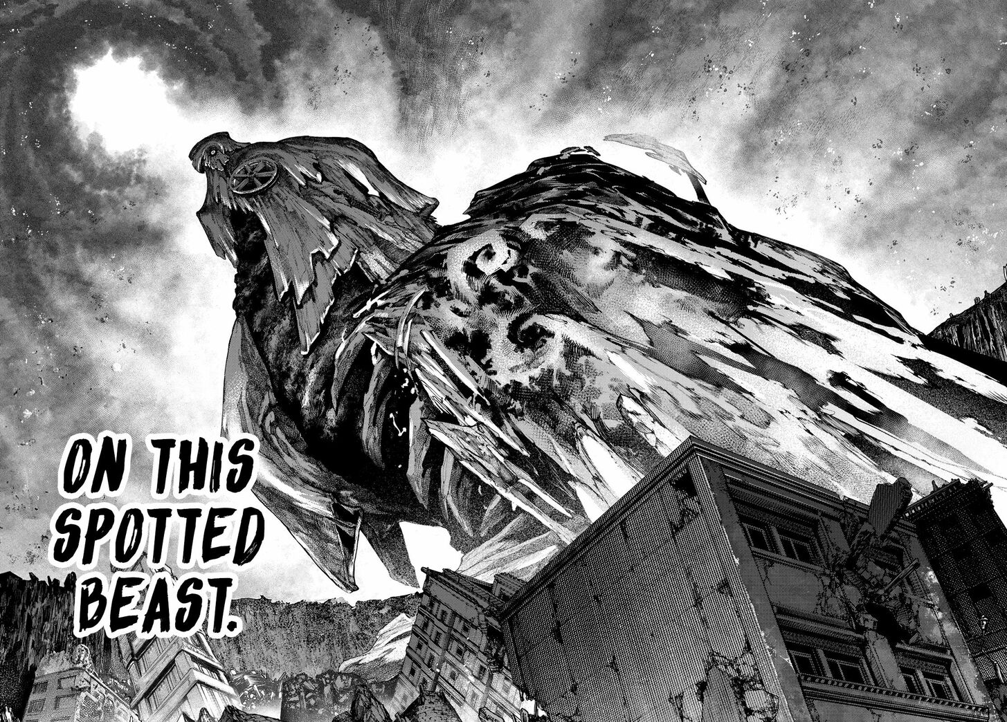 Gachi Akuta Chapter 065 page 53