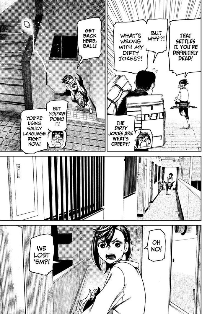Gachi Akuta Chapter 065 page 57