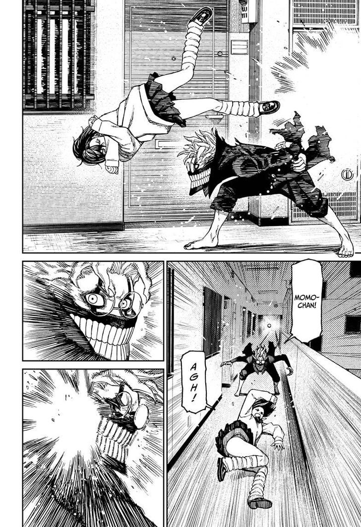 Gachi Akuta Chapter 065 page 58