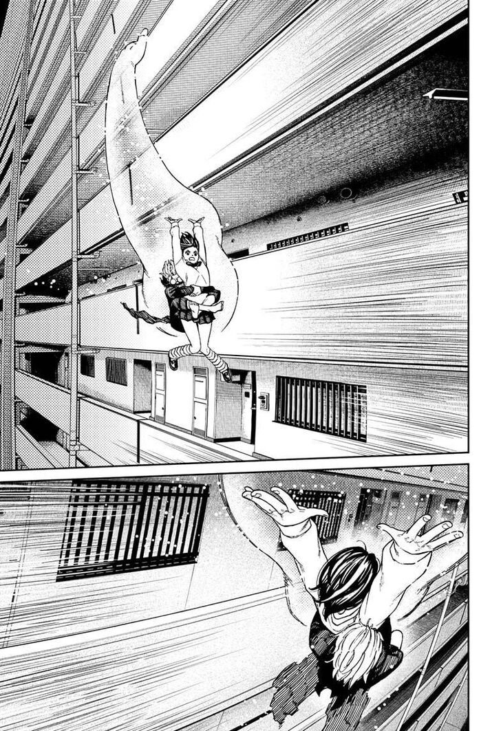 Gachi Akuta Chapter 065 page 61