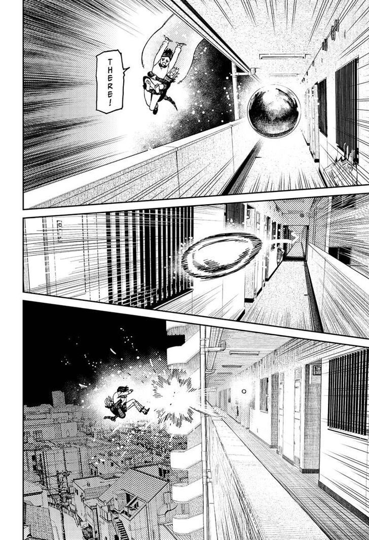 Gachi Akuta Chapter 065 page 62