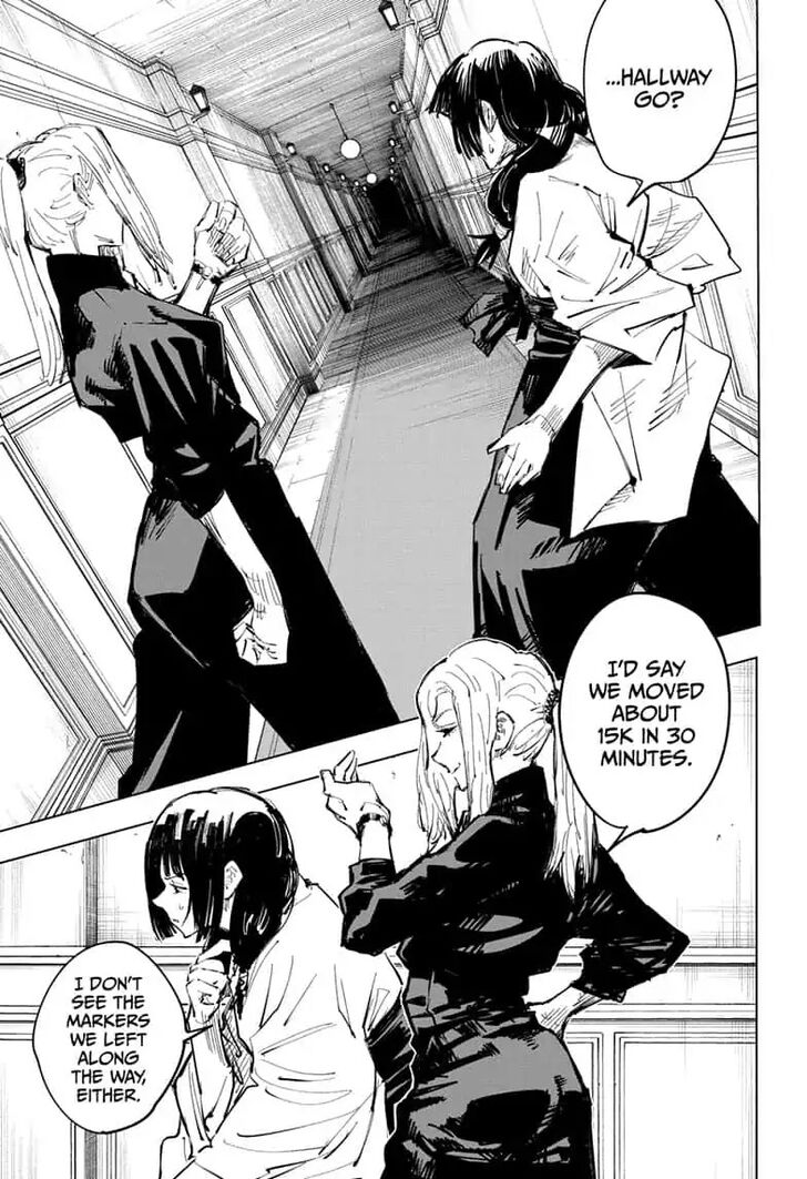 Tensei Shitara Slime Datta Ken Chapter 065 page 76