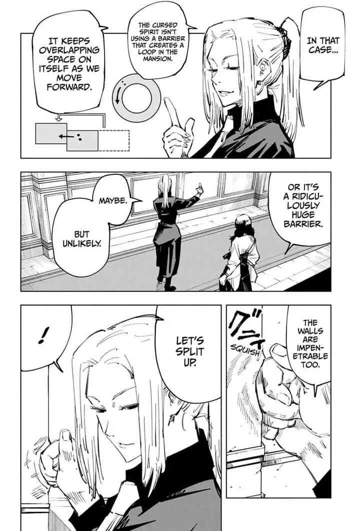 Tensei Shitara Slime Datta Ken Chapter 065 page 77