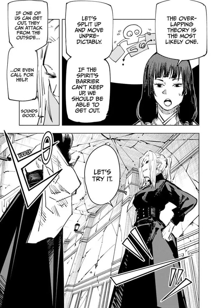Tensei Shitara Slime Datta Ken Chapter 065 page 78