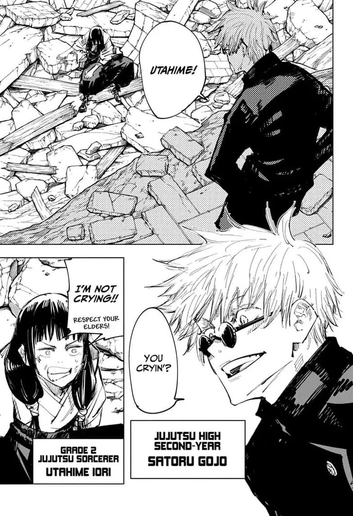 Tensei Shitara Slime Datta Ken Chapter 065 page 80
