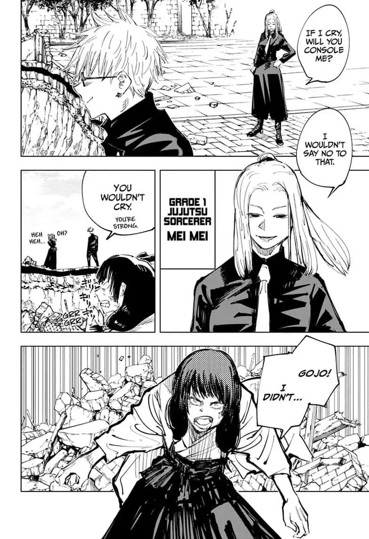 Tensei Shitara Slime Datta Ken Chapter 065 page 81