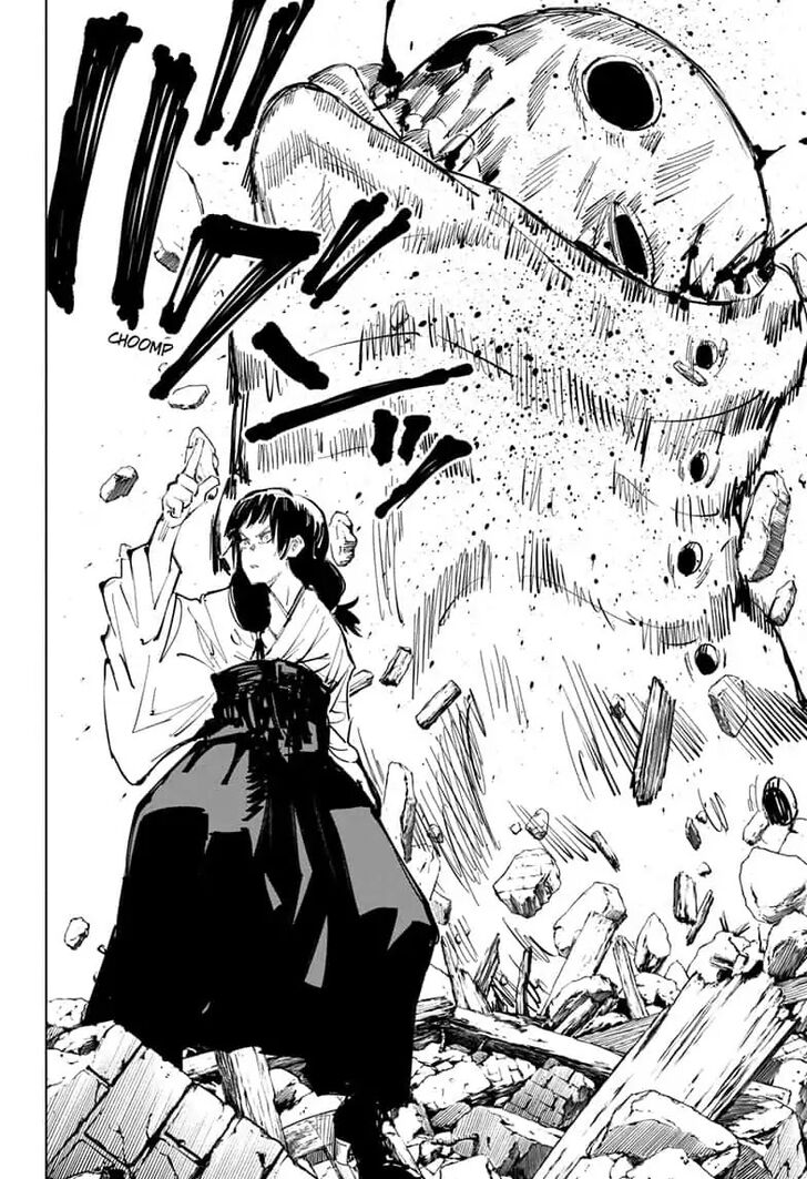 Tensei Shitara Slime Datta Ken Chapter 065 page 83