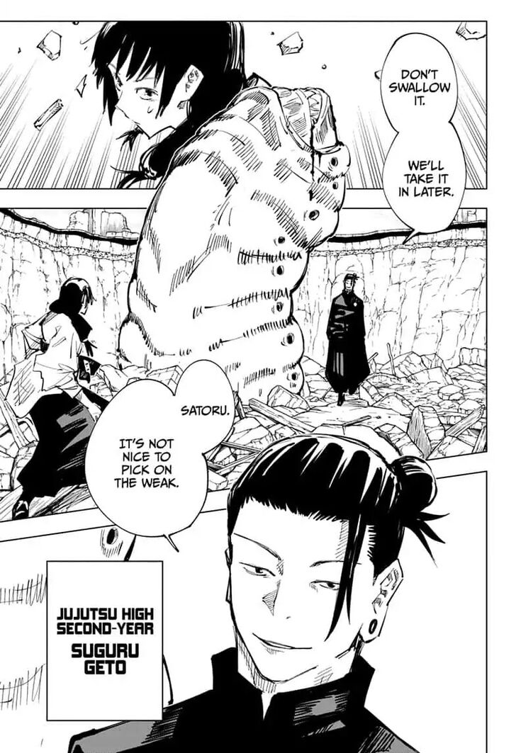 Tensei Shitara Slime Datta Ken Chapter 065 page 84