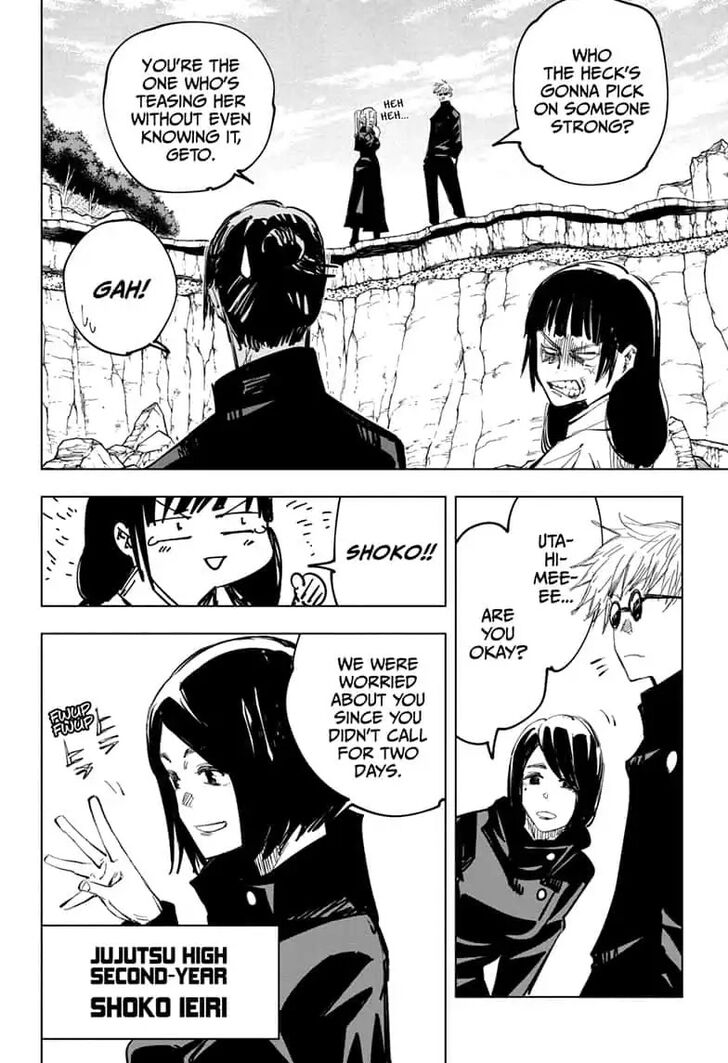 Tensei Shitara Slime Datta Ken Chapter 065 page 85