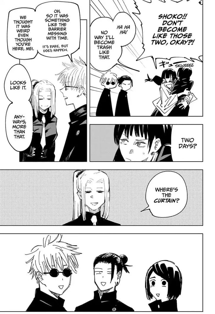 Tensei Shitara Slime Datta Ken Chapter 065 page 86