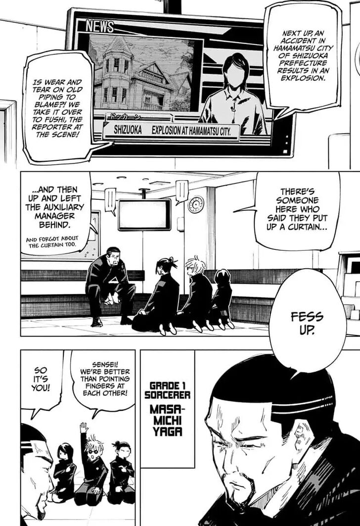 Tensei Shitara Slime Datta Ken Chapter 065 page 87