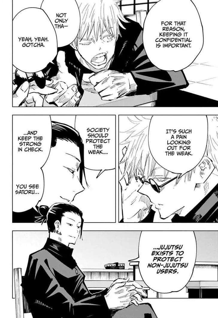 Tensei Shitara Slime Datta Ken Chapter 065 page 89