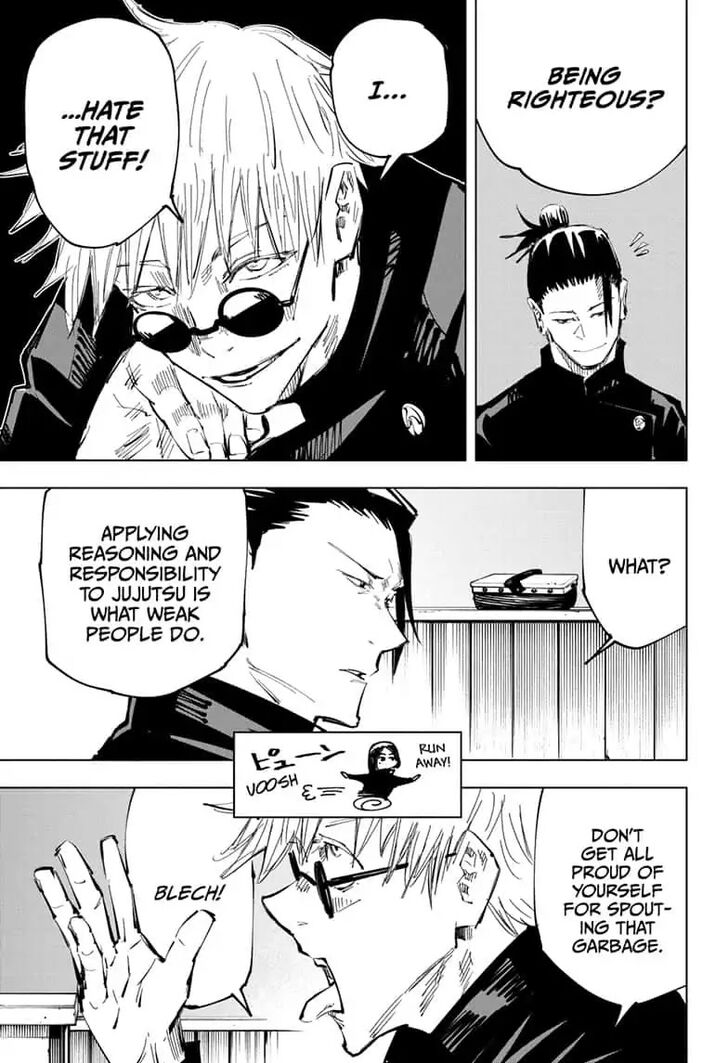 Tensei Shitara Slime Datta Ken Chapter 065 page 90