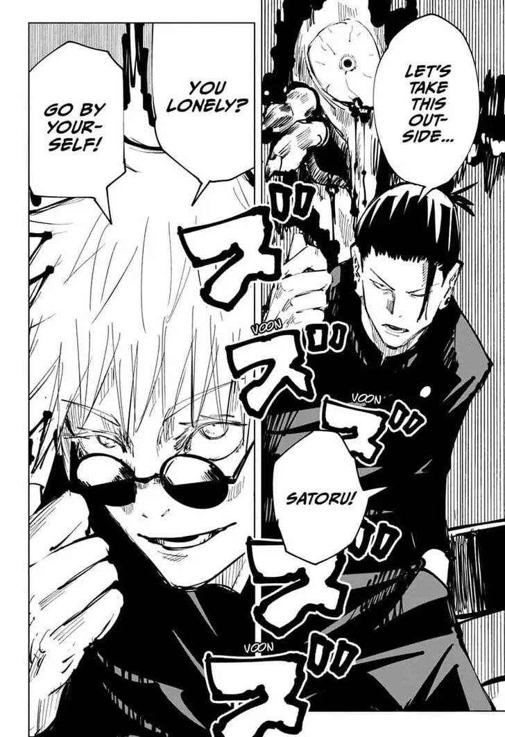 Tensei Shitara Slime Datta Ken Chapter 065 page 91