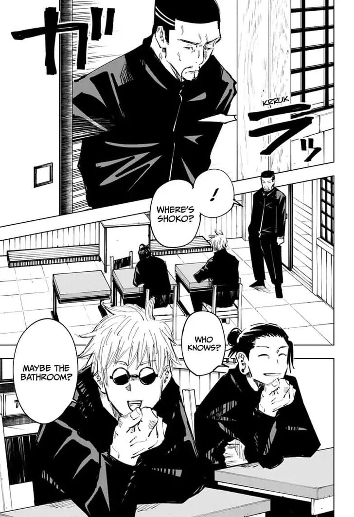 Tensei Shitara Slime Datta Ken Chapter 065 page 92