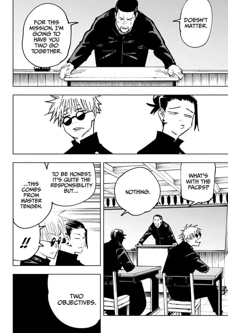 Tensei Shitara Slime Datta Ken Chapter 065 page 93