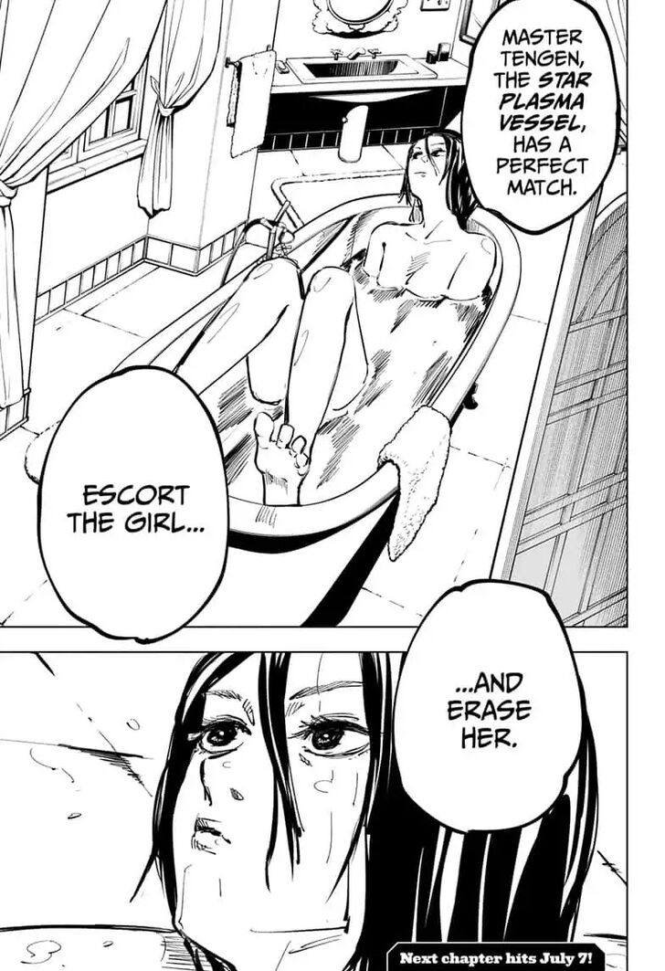 Tensei Shitara Slime Datta Ken Chapter 065 page 95