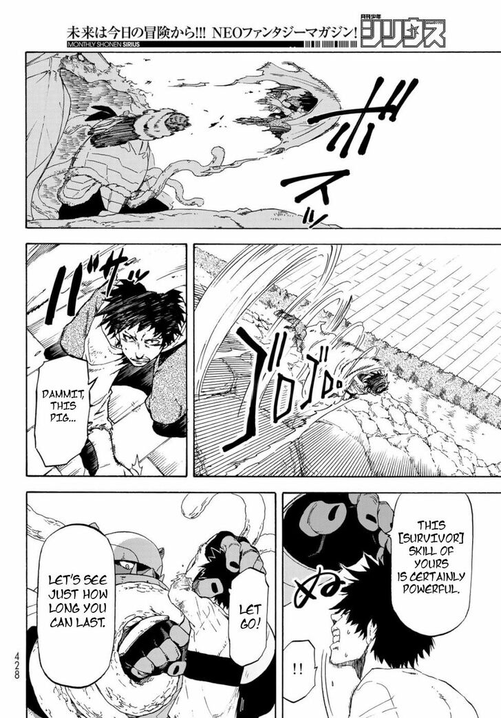 Tensei Shitara Slime Datta Ken Chapter 065 page 179