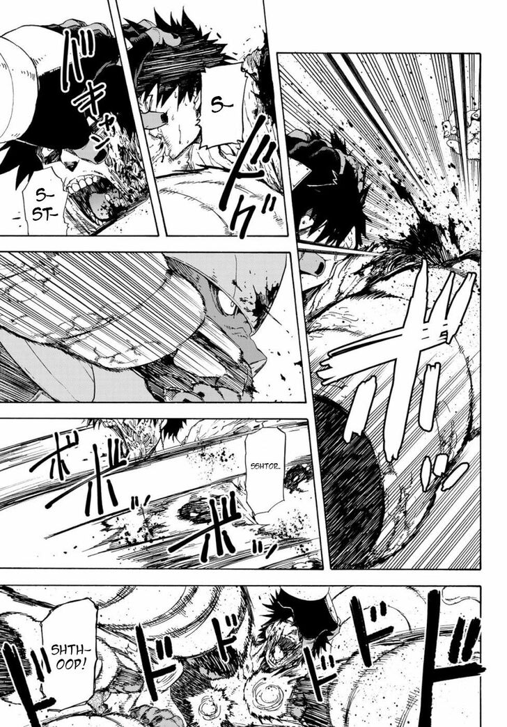 Tensei Shitara Slime Datta Ken Chapter 065 page 180