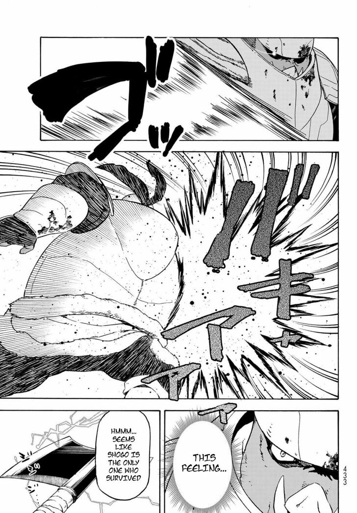 Tensei Shitara Slime Datta Ken Chapter 065 page 184