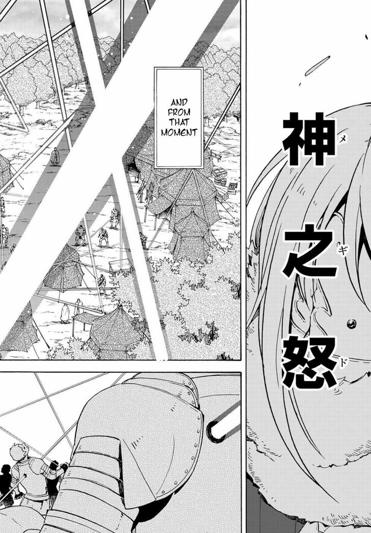 Tensei Shitara Slime Datta Ken Chapter 065 page 213